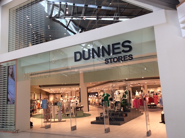 Forestside Dunnes Stores Unit, Belfast